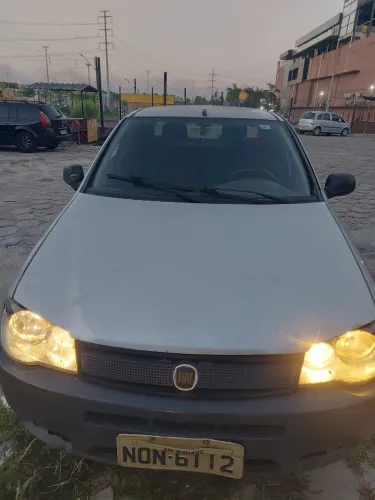 Fiat Siena 1.0/ EX 1.0 MPI Fire/ Fire Flex 8V 2012