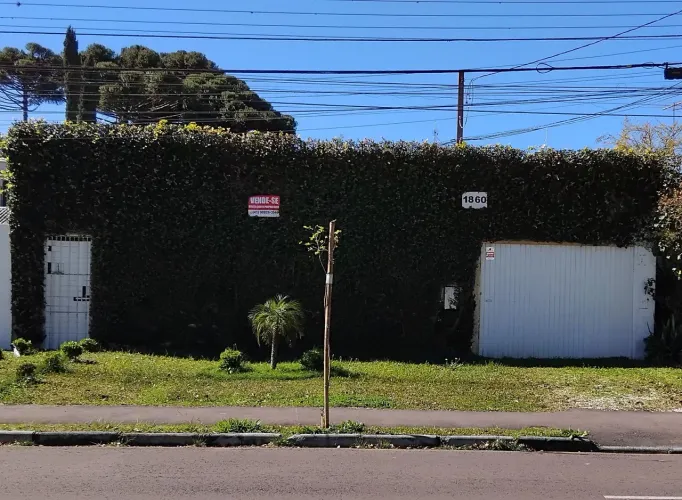 Vende-se terreno comercial zoneamento ZR3.