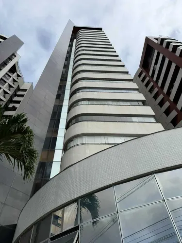 Mansão Luiz Cunha [15548]
