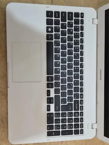 Notebook Samsung