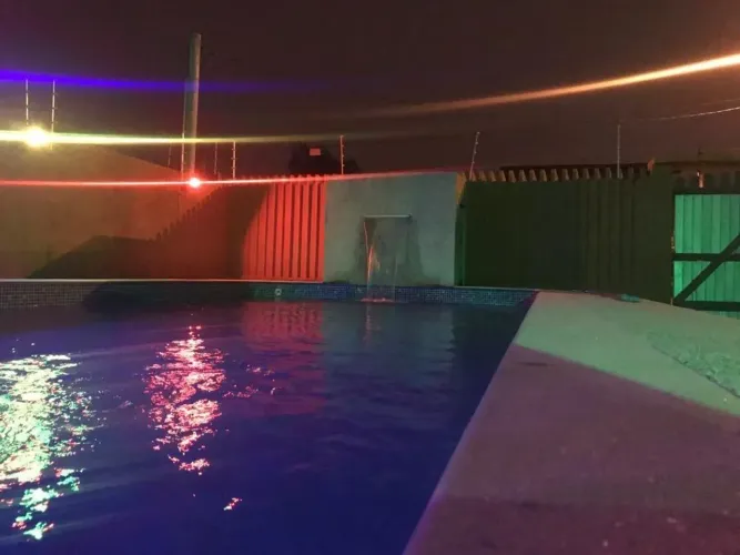 Vendo linda casa com piscina litoral sul Itanhaém