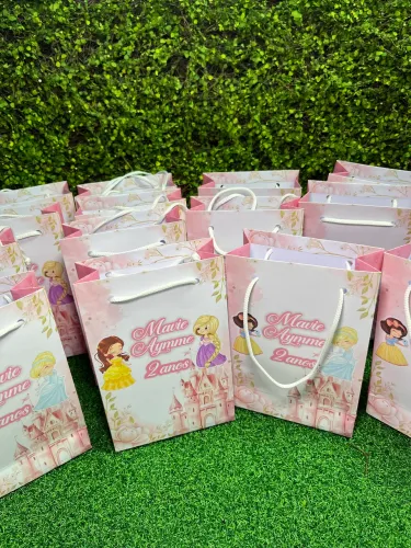 personalizados para festa