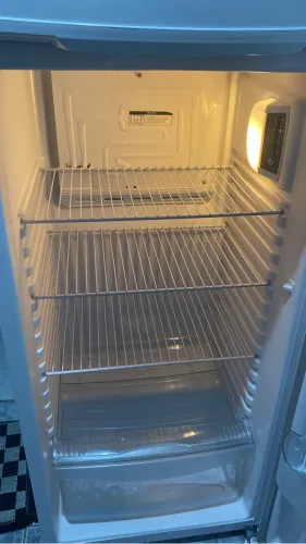 Geladeira NOVA