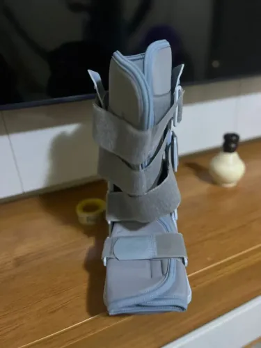 Bota ortopedica