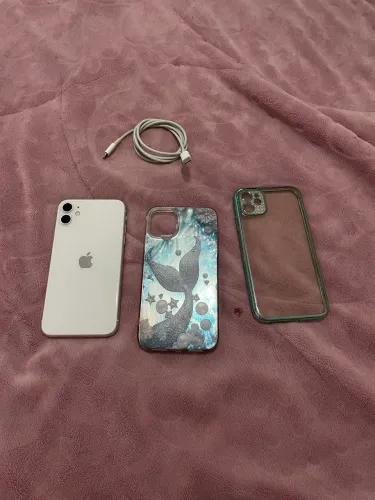 iPhone