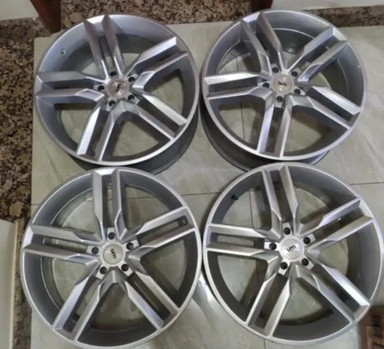 Rodas novas aro 20