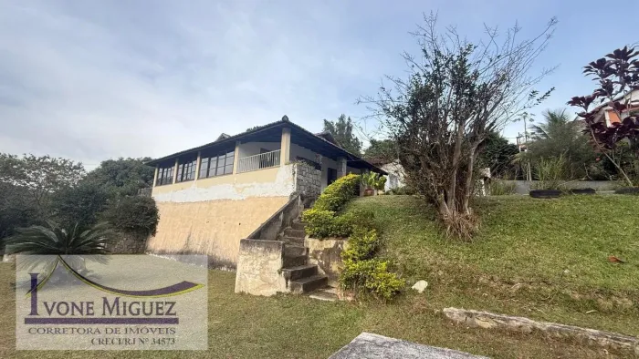 Casa em Independência - Mendes