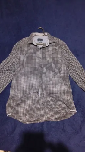 Camisa social Richards