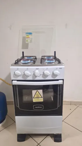 Fogão 4 bocas 