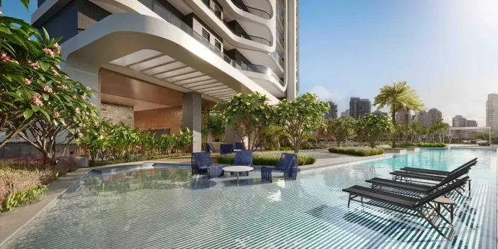 MANSÃO DIOGO | 256m² | 4 Suítes | Meireles