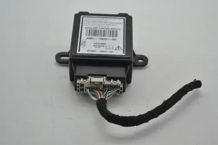 Módulo Controle Iluminaçao Ford Focus 2014 Original