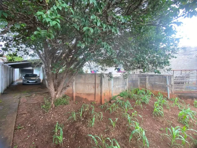 Área à venda no Martins em Uberlândia/MG