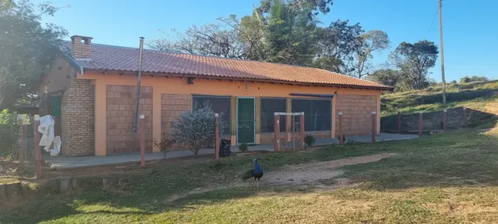 CÓD368  Fazenda 298 ha Rica em Água | 20 km de Camapuã/MS