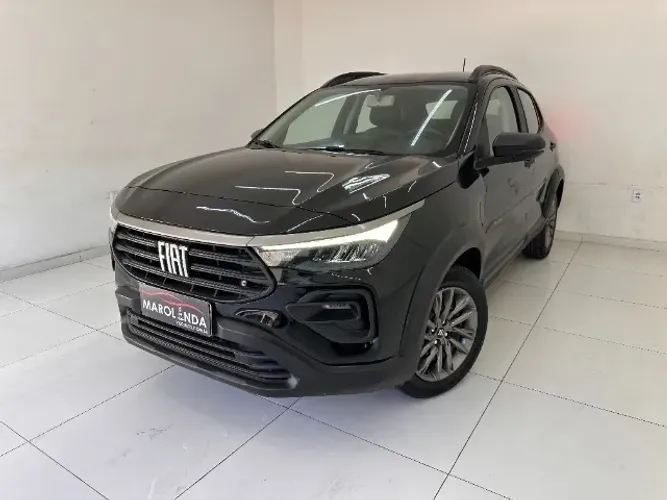 Fiat Pulse Drive 1.3 8V Flex Mec. 2023