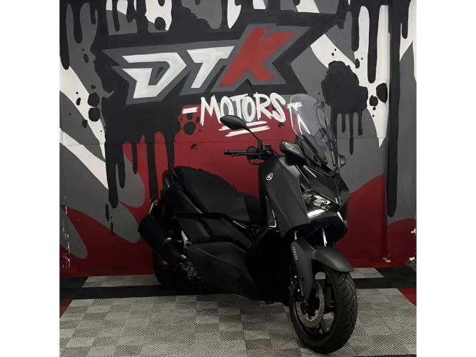 Yamaha Xmax 250 abs 2025