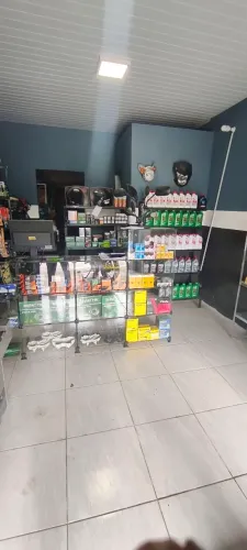 Pra quem quer começar um negócio 