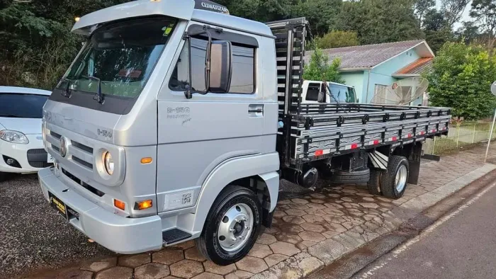 VW 8.150 DELIVERY PLUS