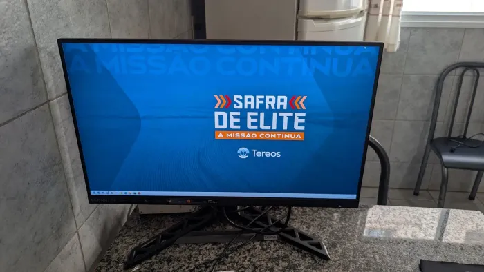 Monitor gamer Lenovo legion 27' 180Hz QHD (não faço trocas)