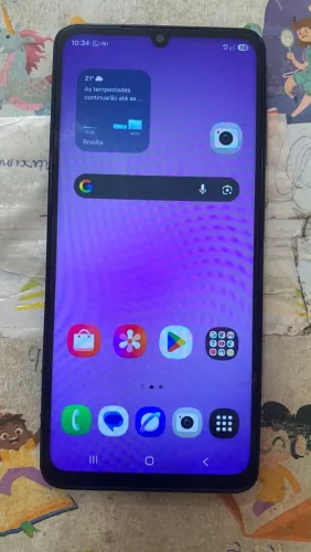 A 07 SAMSUNG 256 GB
