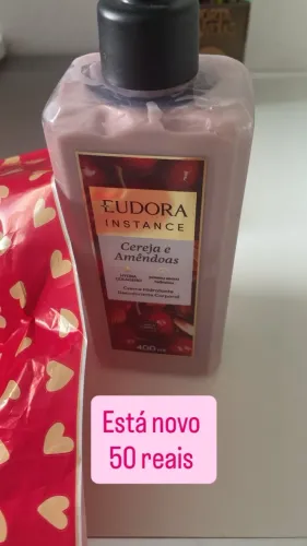 Creme hidratante