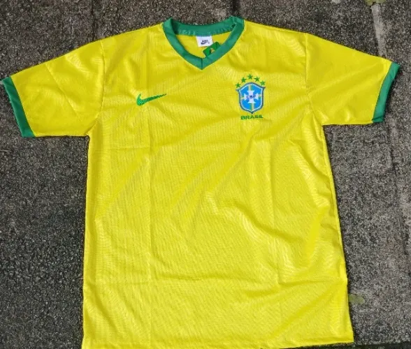 Camisas do Brasil