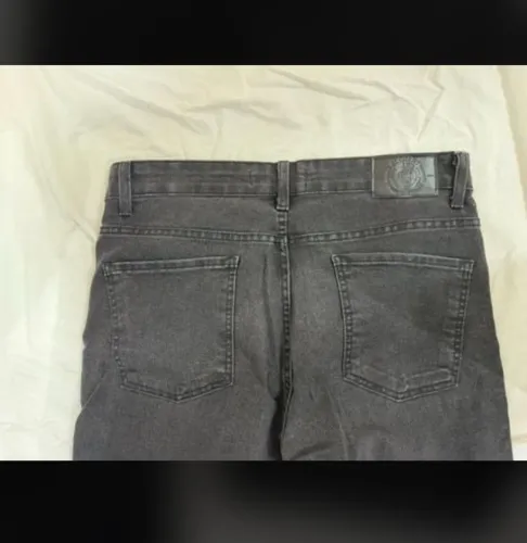 Calça jeans masculina element tmnho 42