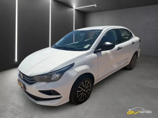 Fiat Cronos Drive 1.3 8V Flex 2022