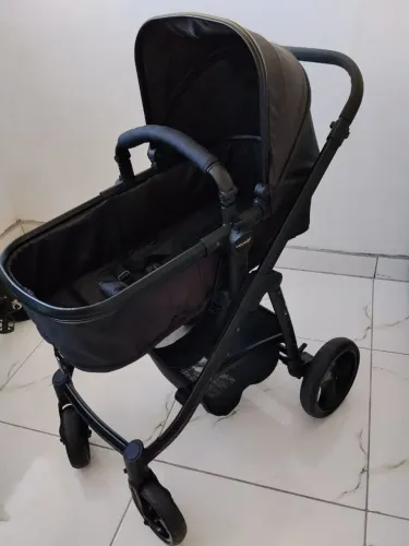 Carrinho de Bebê Voyage Vip