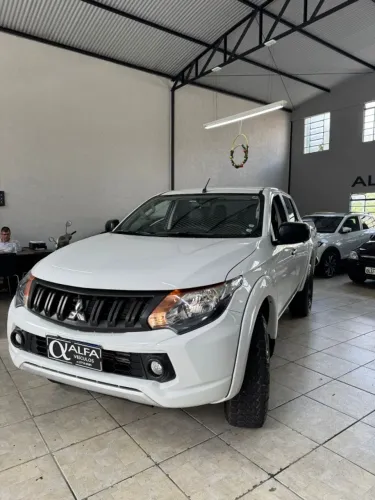Mitsubishi L200 Triton Sport GL 2.4 Diesel 2023