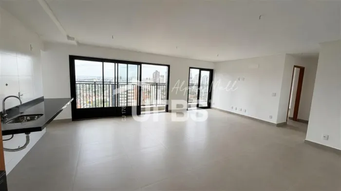 Apartamento à venda | Tempus by Palme | Setor Marista | 2 suítes | 86,70 m² | 1 vaga
