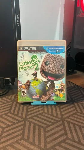Little Big Planet 2 PS3