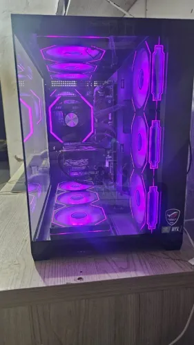 PC GAMER COMPLETO