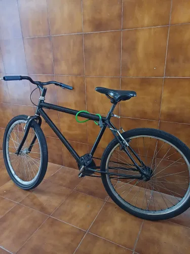 Bicicle aro 26