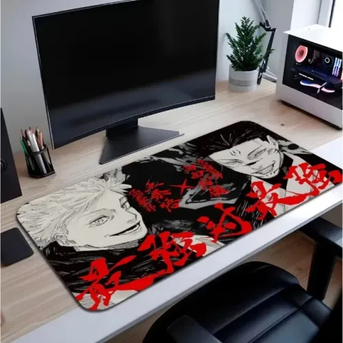 Mouse Pad Gamer 90x40