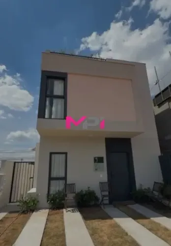 CASA EM CONSTRUÇÃO À VENDA NO CONDOMÍNIO LAS VILLAS NO BAIRRO MEDEIROS EM JUNDIAÍ/SP