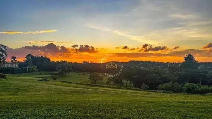 Terreno à venda, 420 m² por R$ 670.000,00 - Recanto Campestre Internacional de Viracopos G