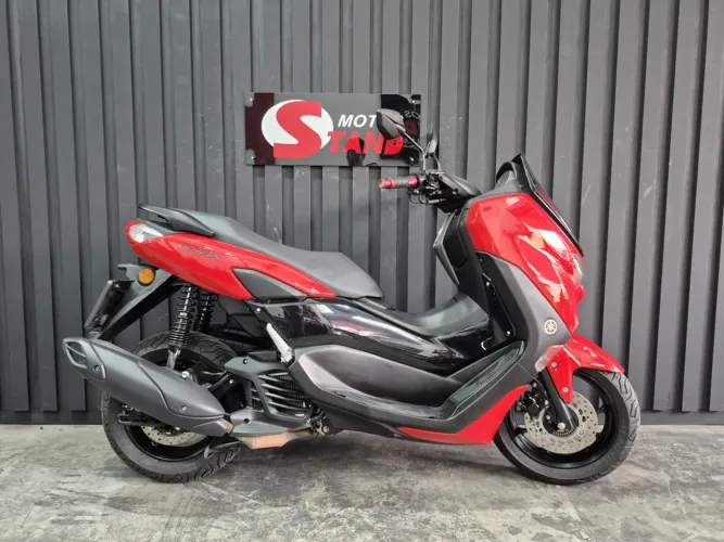 Yamaha NMax 160 cc 