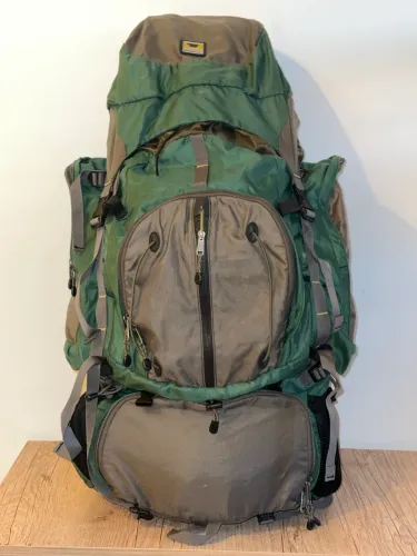 Mochila Cargueira Mountainsmith Circuit 3.8 Trekking