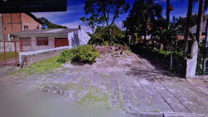 Terreno para Venda em Porto Alegre, Aberta dos Morros
