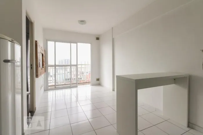 Apartamento à Venda - Mooca, 1 Quarto, 40 m2