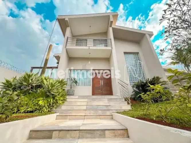 Casa à venda no Garças