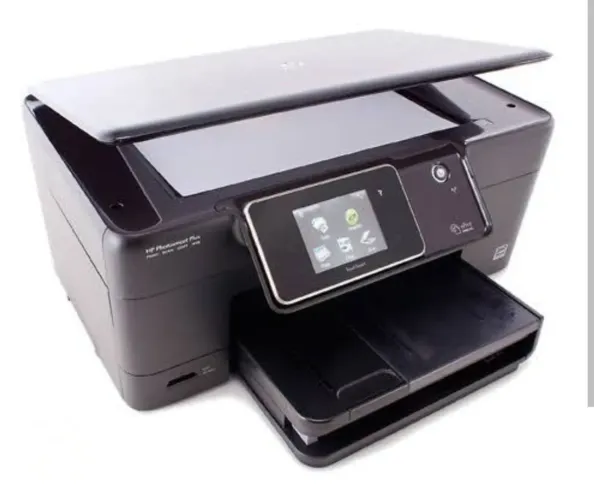 Impressora HP Photosmart Plus e-All-in-One da série B210
