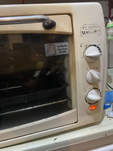 Forno suggar