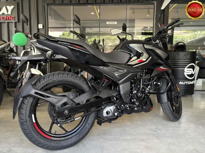 Bajaj Pulsar n150 2026
