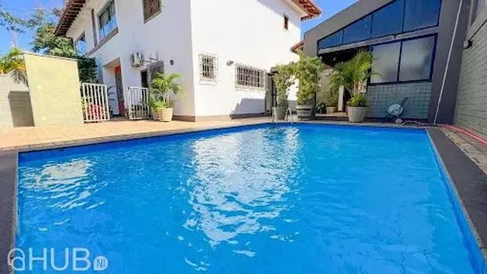 Casa à venda em Vitória, Mata da Praia, com 5 quartos, com 437.1 m², Casa Mata da Praia