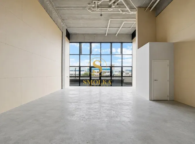 Sala Térrea 110 m2 para Locação no EKOS - Complexo Premium de Saúde no Campeche