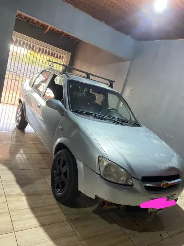 Corsa Classic 2012 