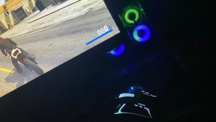 Pc gamer completo