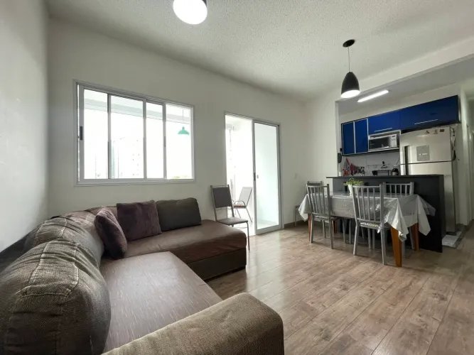 Apartamento à Venda - Flex Osasco - 78m² - 3 quartos - 1 su