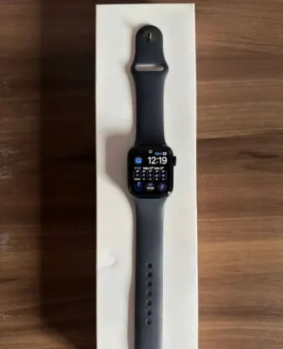Apple Watch SE (2nd gen, GPS) Alum 40MM
